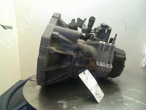 Gearbox FIAT SEDICI (189_) 1.6 16V | BP11324106M3 