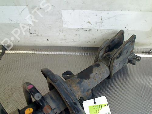 Right front shock absorber OPEL VIVARO B Van (X82) 1.6 CDTI (05) | BP31754979M17 
