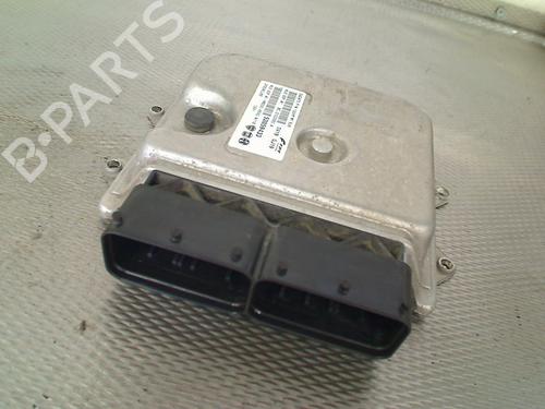 Engine control unit (ECU) FIAT DUCATO Van (250_) 115 Multijet 2,0 D | BP38252807M57 - Image 7