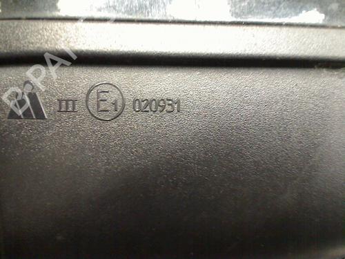 Right mirror AUDI A4 B8 (8K2) 2.0 TDI | BP20849953C27 