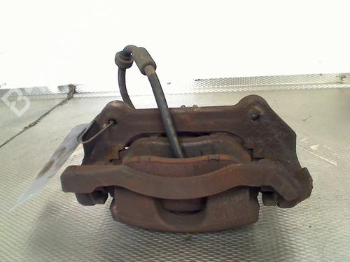 Used Left front brake caliper Left front brake caliper OPEL VIVARO B Van (X82) 1.6 CDTI (05) (121 hp) 40035393 40035393