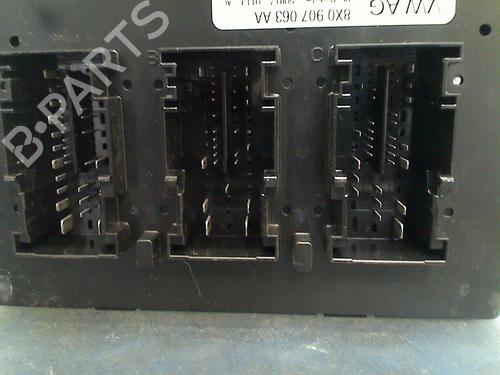 Electronic module AUDI A1 Sportback (8XA, 8XF) 1.4 TDI | BP14244521M83 