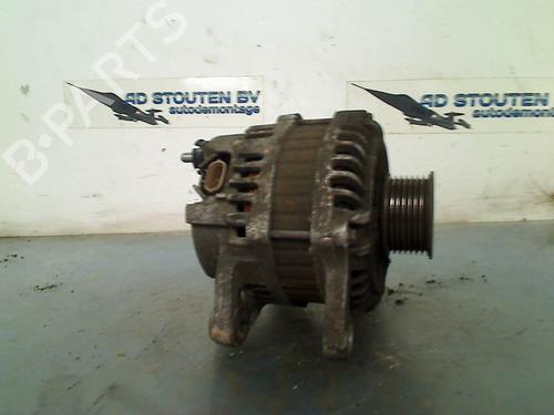 Used Alternator NISSAN NOTE (E11, NE11) 1.6 (110 hp) 21774172