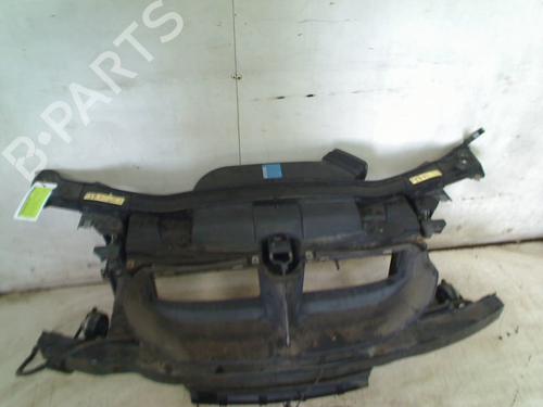 Frontplade/Frontkurv BMW 3 Convertible (E93) 330 i | BP39068954C72 - Image 2