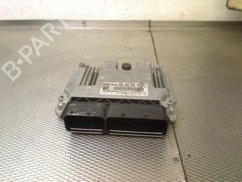 Used Engine control unit (ECU) Engine control unit (ECU) 37194687 37194687