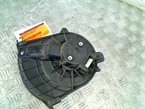 Heater blower motor RENAULT KANGOO Express (FW0/1_) 1.5 dCi 90 (FW0G, FW05, FW08, FW11) | BP11313360M62 