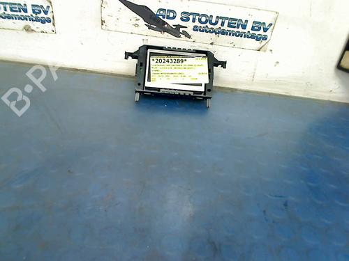 Used Display monitor FORD FIESTA VI (CB1, CCN) 1.0 EcoBoost (125 hp) 23238994
