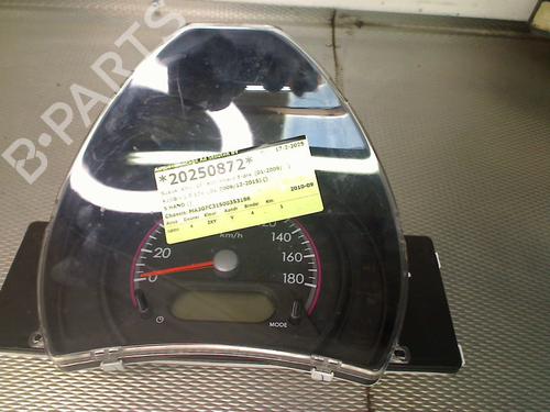 Multifunctionele display SUZUKI ALTO VII (GF) 1.0 (AMF310, GFC31S) | BP28111862C48 