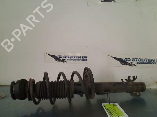 Used Left front shock absorber SEAT Mii (KF1, KE1) 1.0 (60 hp) 27237124