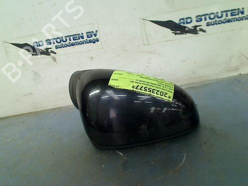 Right mirror SEAT LEON (1P1) 1.6 | BP18960241C27 