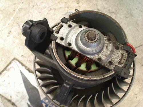 Heater blower motor MERCEDES-BENZ VANEO (414) 1.7 CDI (414.700) | BP11304170M62 