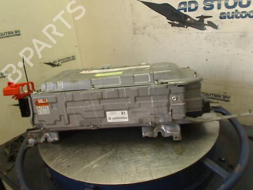 Battery TOYOTA YARIS (_P13_) 1.5 Hybrid (NHP130_) | BP13126885E11