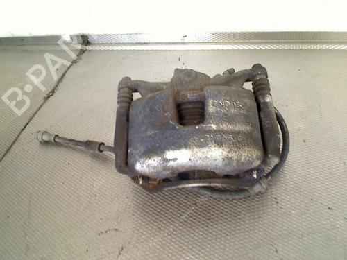 Left front brake caliper VW GOLF VIII (CD1, DA1) 2.0 TDI | BP38036517M105 - Image 6