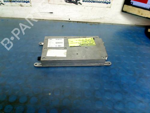 Used Electronic module BMW 7 (E65, E66, E67) 745 i, Li (333 hp) 17381091