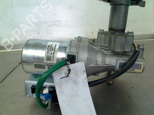 Steering column OPEL KARL (C16) 1.0 | BP39247329M21 - Image 2