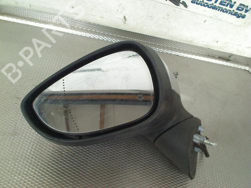 Retrovisor esquerdo FORD FIESTA VI (CB1, CCN) 1.0 | BP29299833C26 