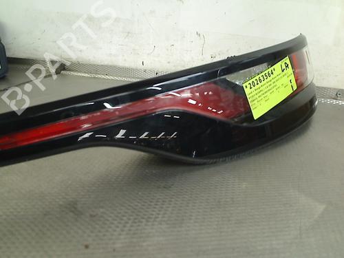 Left taillight LAND ROVER RANGE ROVER VELAR (L560) 2.0 P300 Si4 4x4 | BP38874564C34  - Image 7