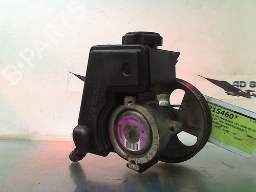 Used Steering pump PEUGEOT 206+ (2L_, 2M_) 1.4 i (2LKFWA, 2MKFWA) (75 hp) 32170432