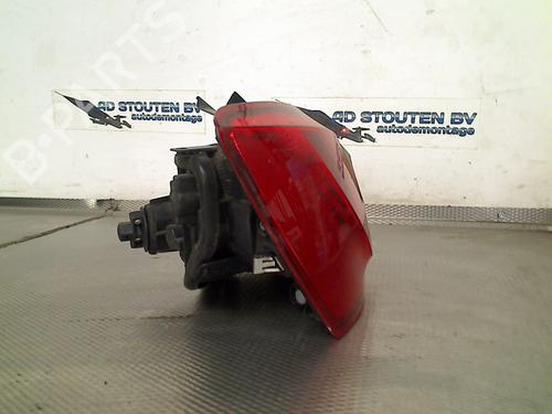 Left taillight SEAT IBIZA IV (6J5, 6P1) 1.0 TSI | BP28094868C34 