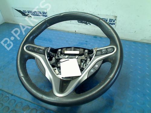Steering wheel HONDA CIVIC VIII Hatchback (FN, FK) 1.8 (FN1, FK2) | BP13379555C49 
