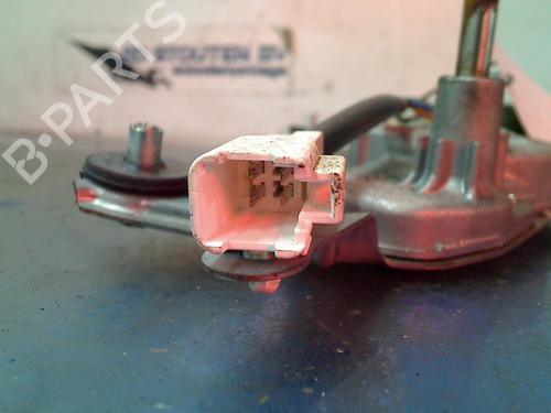 Rear wiper motor TOYOTA PRIUS Liftback (_W2_) 1.5 Hybrid (NHW20_, NHW20R) | BP11817744M102 