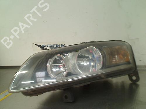 Used Left headlight Left headlight 24216817 24216817