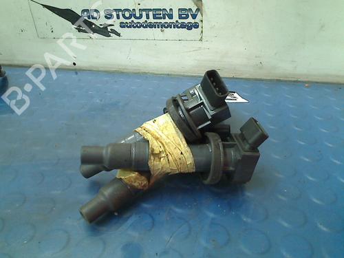 Used Ignition coil TOYOTA AYGO (_B1_) 1.0 (KGB10_, KGB10R) (68 hp) 11298820
