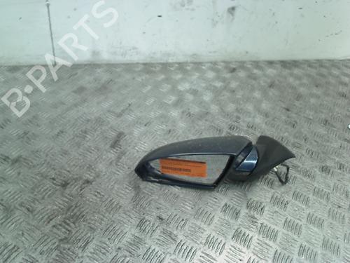 Used Left mirror NISSAN PRIMERA Estate (WP12) 2.0 (140 hp) 11259655