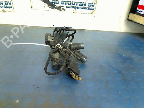 Wiring harness BMW 5 Touring (E61) 525 d | BP34056108E16 - Image 3