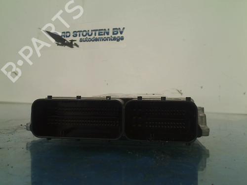Engine control unit (ECU) BMW 3 Touring (E91) 320 d | BP13412764M57 