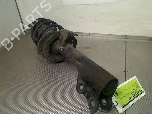 Used Right front shock absorber Right front shock absorber MERCEDES-BENZ B-CLASS Sports Tourer (W245) B 200 (245.233) (136 hp) 36070756 36070756