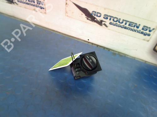 Used Headlight switch MERCEDES-BENZ B-CLASS Sports Tourer (W245) B 170 (245.232) (116 hp) 16783126
