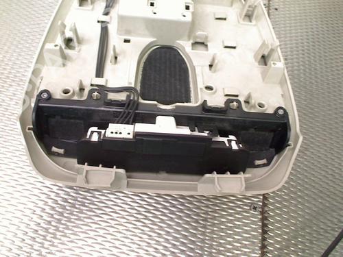 Interior roof light VOLVO V40 Hatchback (525) D4 | BP33706172I8 - Image 6