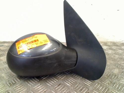 Right mirror PEUGEOT 206+ (2L_, 2M_) 1.4 i | BP11308504C27