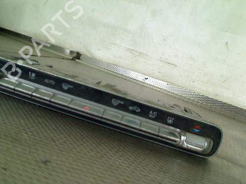 Climate control MERCEDES-BENZ GLA (H247) GLA 200 d (247.712) | BP38986123I5 - Image 2