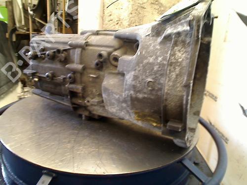 Gearbox BMW 3 Touring (E91) 318 d | BP11325556M3 