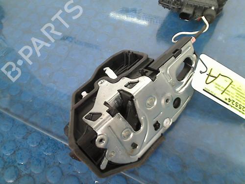 Rear left lock BMW 5 (F10) 518 d | BP17433060C100 