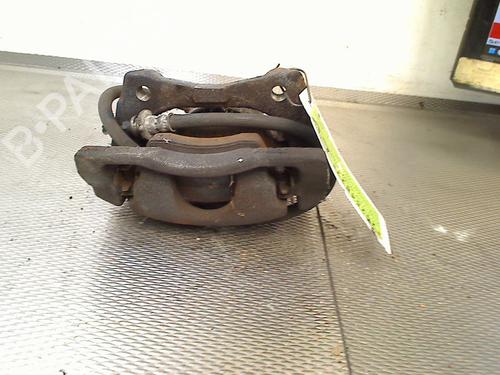 Used Left front brake caliper Left front brake caliper 39512707 39512707