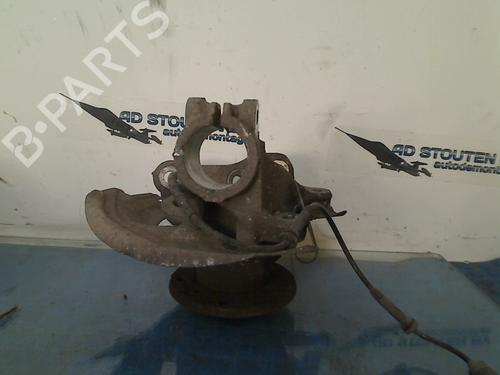 Left front steering knuckle BMW 3 Touring (E91) 320 d | BP13409873M25 