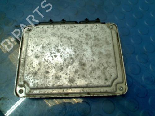 Engine control unit (ECU) VW GOLF V (1K1) 1.4 16V | BP11326173M57 