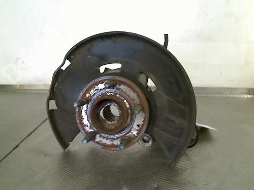 Used Right front steering knuckle Right front steering knuckle 38166122 38166122