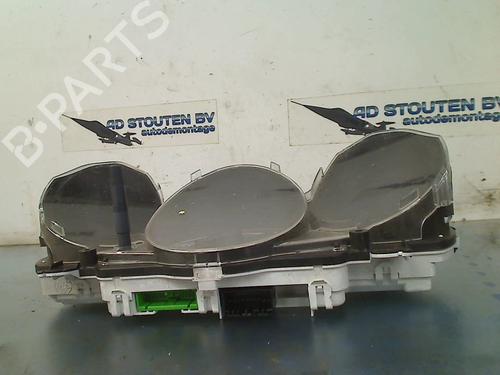 Display monitor HONDA JAZZ II (GD_, GE3, GE2) 1.2 i-DSI (GD5, GE2) | BP31312045C48