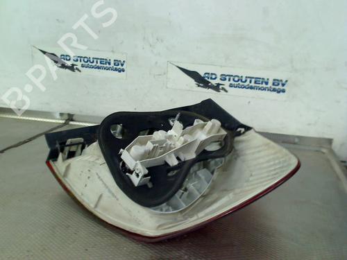 Left taillight BMW 1 (E87) 116 i | BP31305854C34 