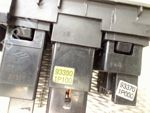 Switch HYUNDAI i20 I (PB, PBT) 1.2 | BP33869120I30 - Image 4