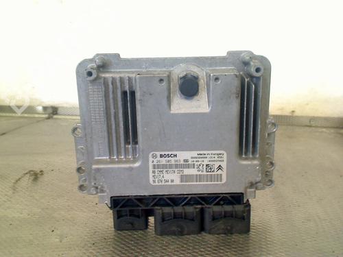 Used Engine control unit (ECU) Engine control unit (ECU) 39436469 39436469