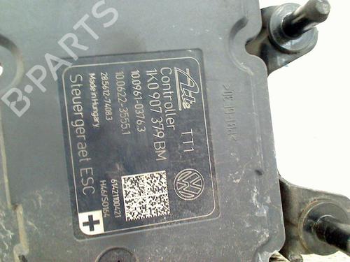 ABS pump VW CADDY III Box Body/MPV (2KA, 2KH, 2CA, 2CH) 1.6 TDI | BP29520860M43 