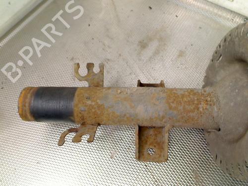 Højre fortil støddæmper VW TRANSPORTER T5 Van (7HA, 7HH, 7EA, 7EH) 2.0 TDI | BP29585577M17