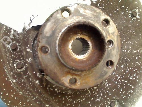 Left front steering knuckle BMW X5 (E70) xDrive 30 d | BP13660862M25 