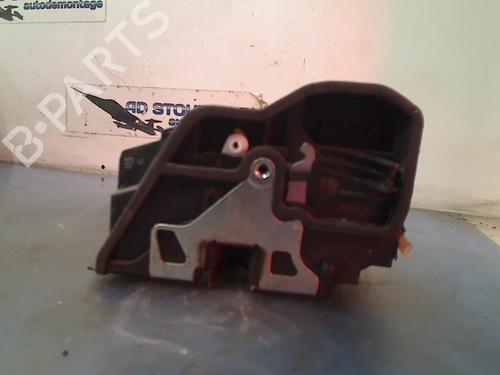 Used Rear left lock BMW 1 (F20) 116 d (116 hp) 13512122