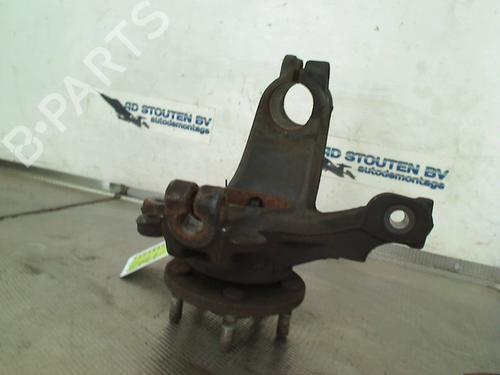 Used Right front steering knuckle FORD FOCUS III Turnier 1.6 TDCi ECOnetic (105 hp) 29140102